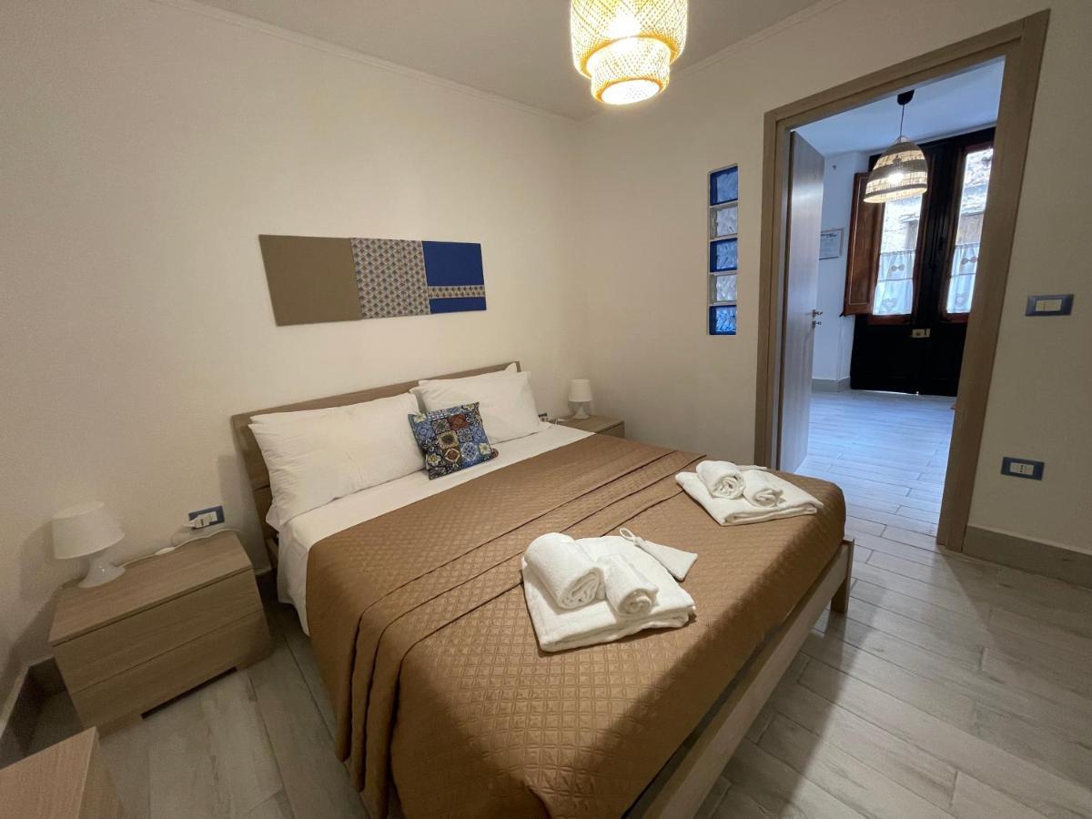 Apartment Tampasiando Cinisi